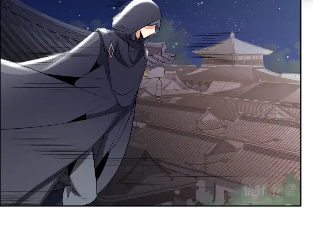 《吞下一个修仙世界》第121话 寄心血魔 第65页