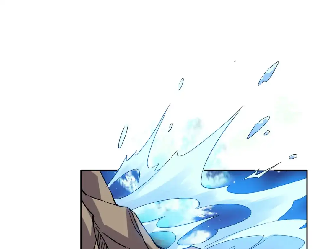 《吞下一个修仙世界》第129话 突袭墨府 第32页