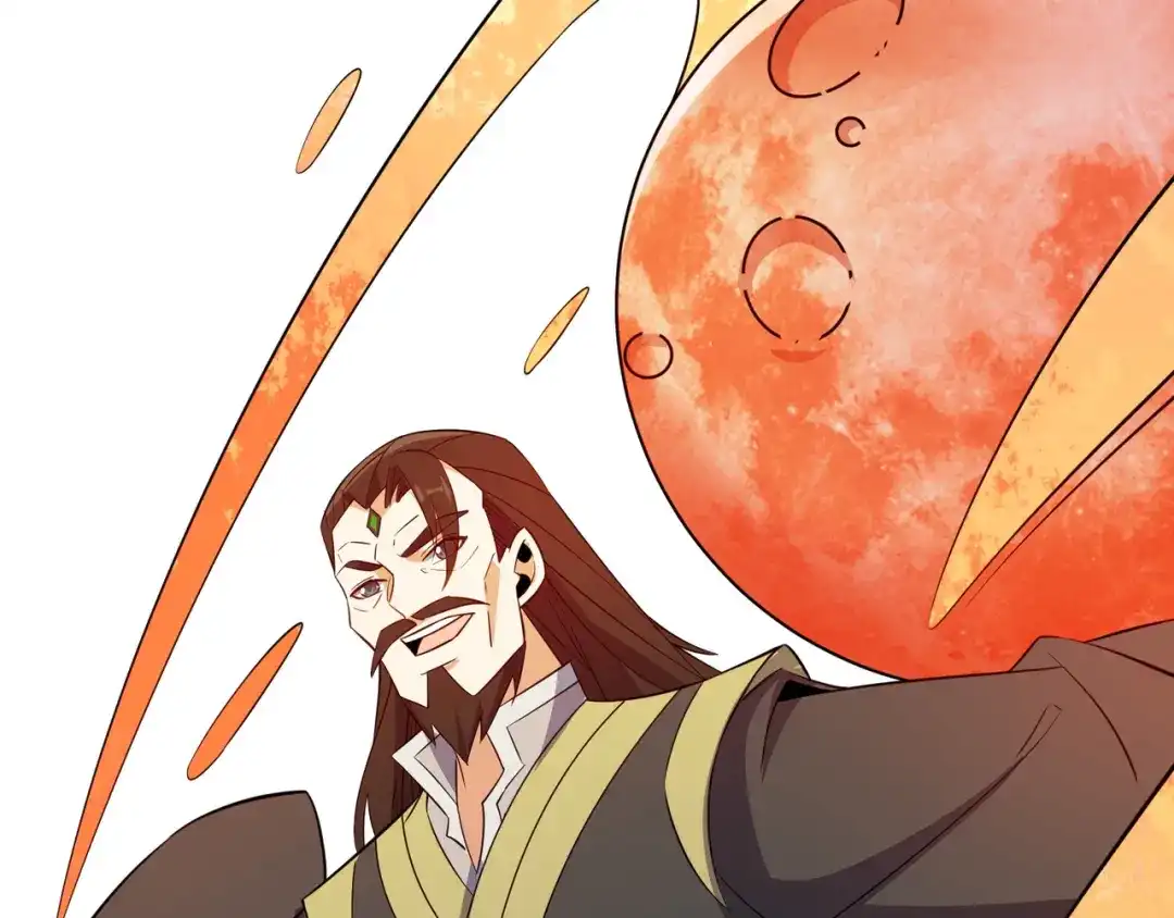 《吞下一个修仙世界》第131话 化解内讧 第53页