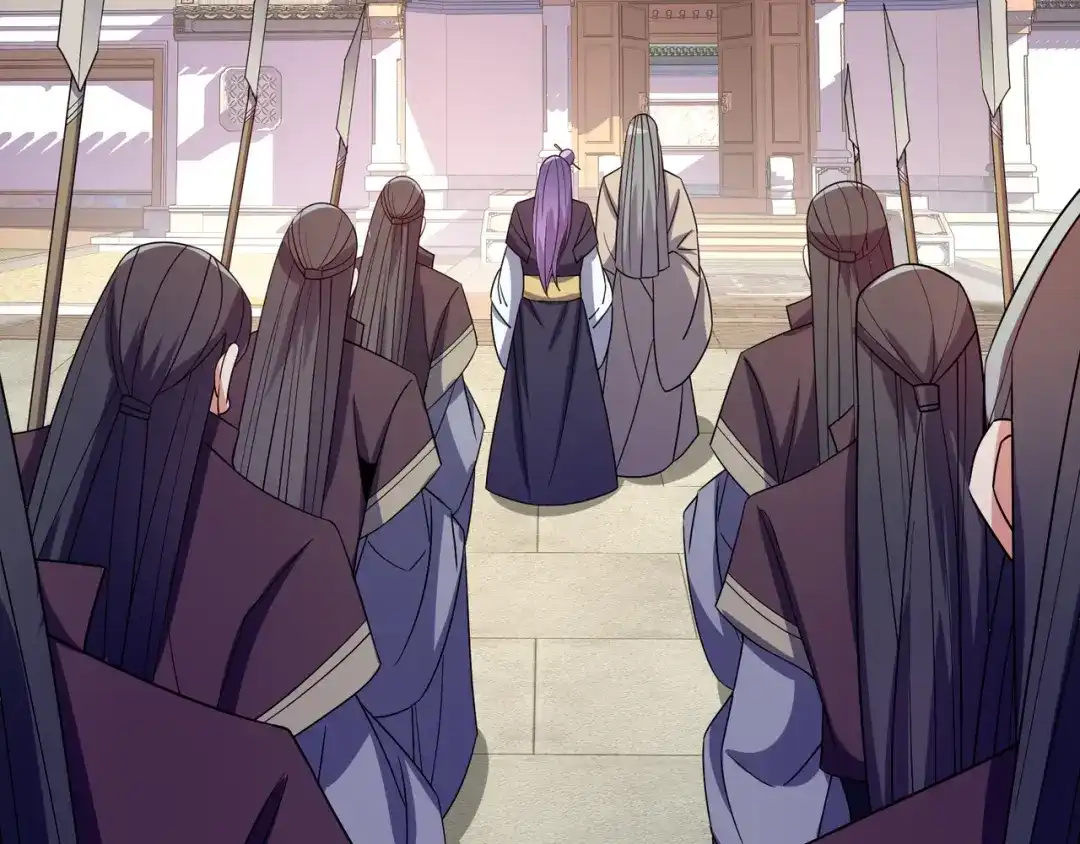 《吞下一个修仙世界》第134话 墨府激战 第59页