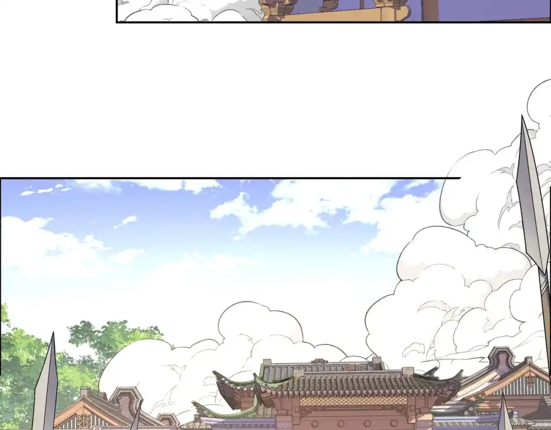 《吞下一个修仙世界》第134话 墨府激战 第58页
