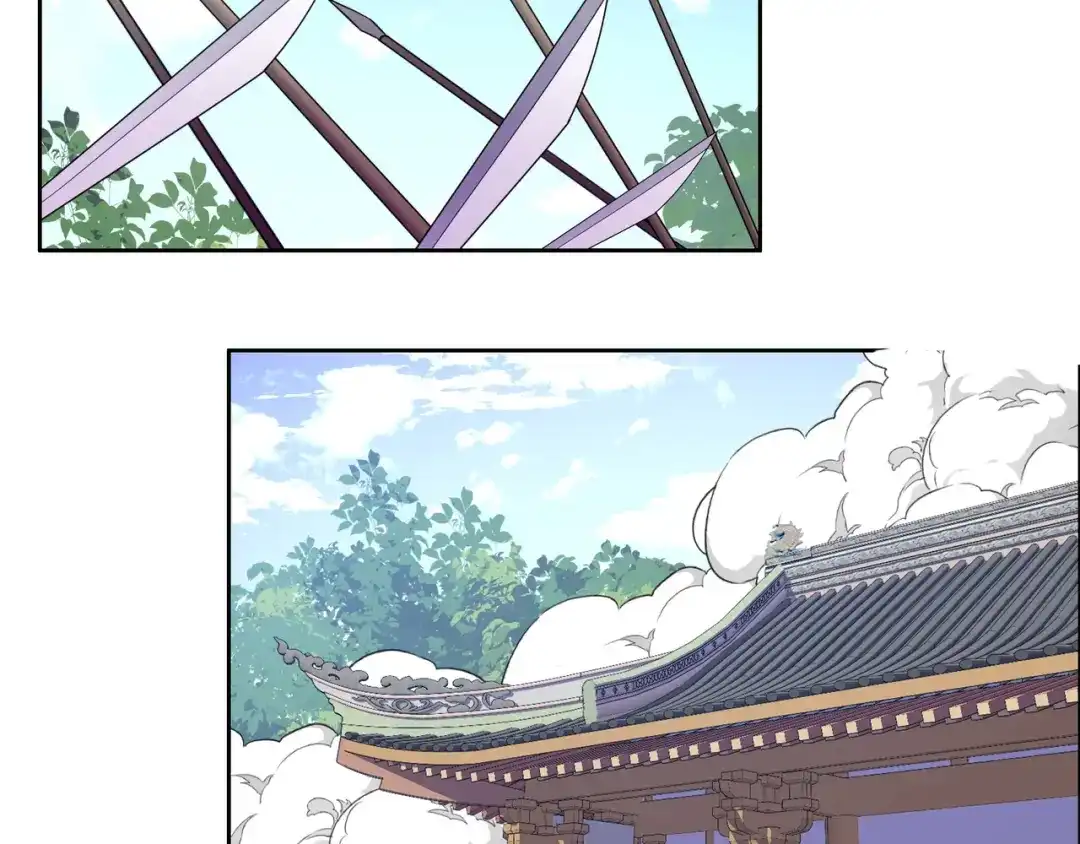 《吞下一个修仙世界》第134话 墨府激战 第57页