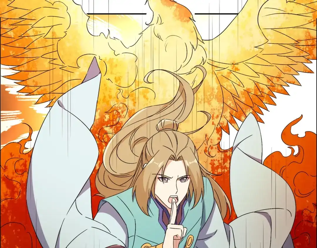 《吞下一个修仙世界》第135话 孤身断后 第48页