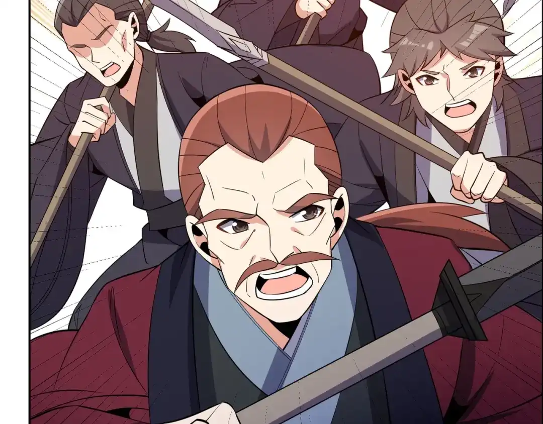 《吞下一个修仙世界》第135话 孤身断后 第72页