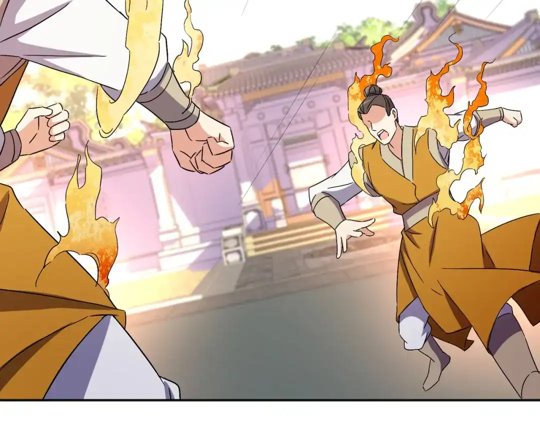 《吞下一个修仙世界》第135话 孤身断后 第54页