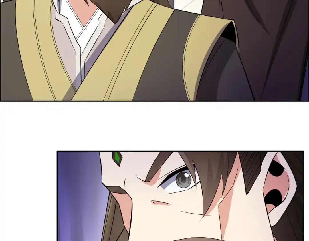 《吞下一个修仙世界》第135话 孤身断后 第91页