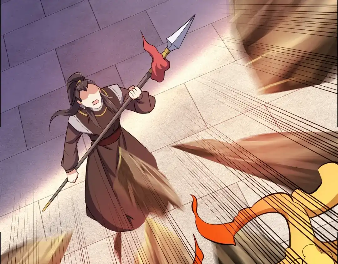 《吞下一个修仙世界》第136话 凤凰血脉 第52页