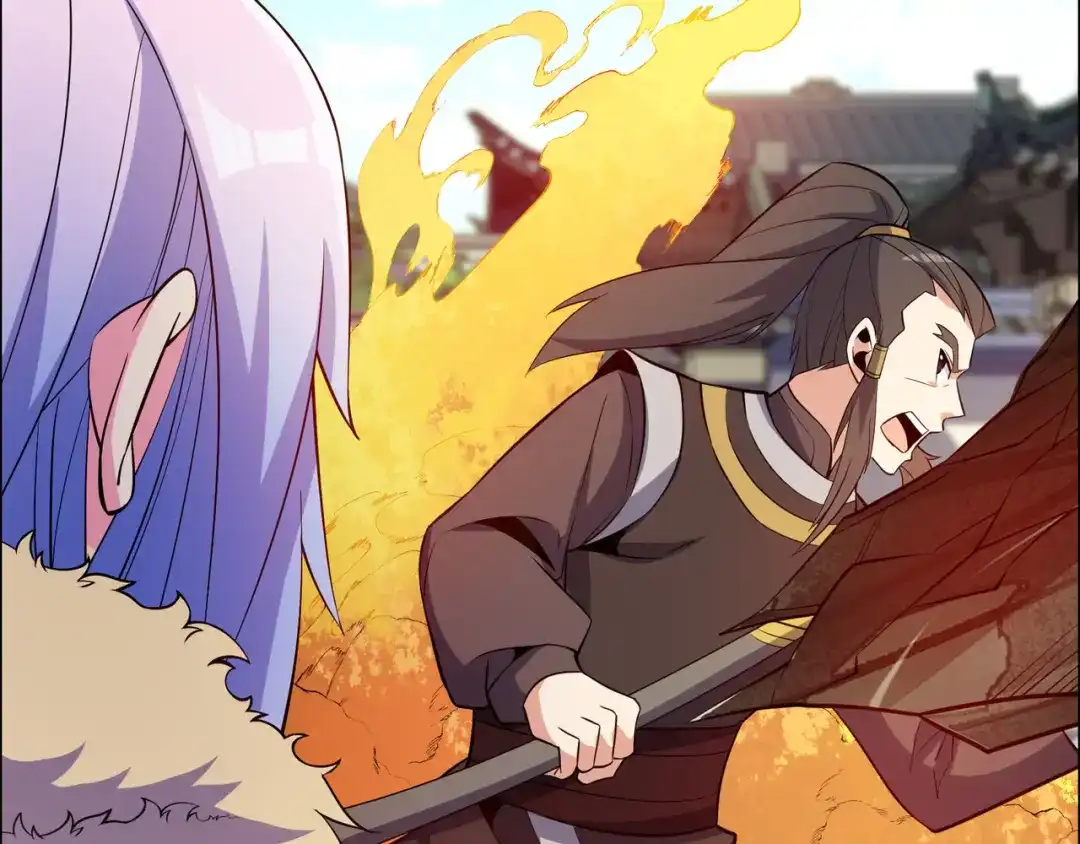 《吞下一个修仙世界》第136话 凤凰血脉 第61页