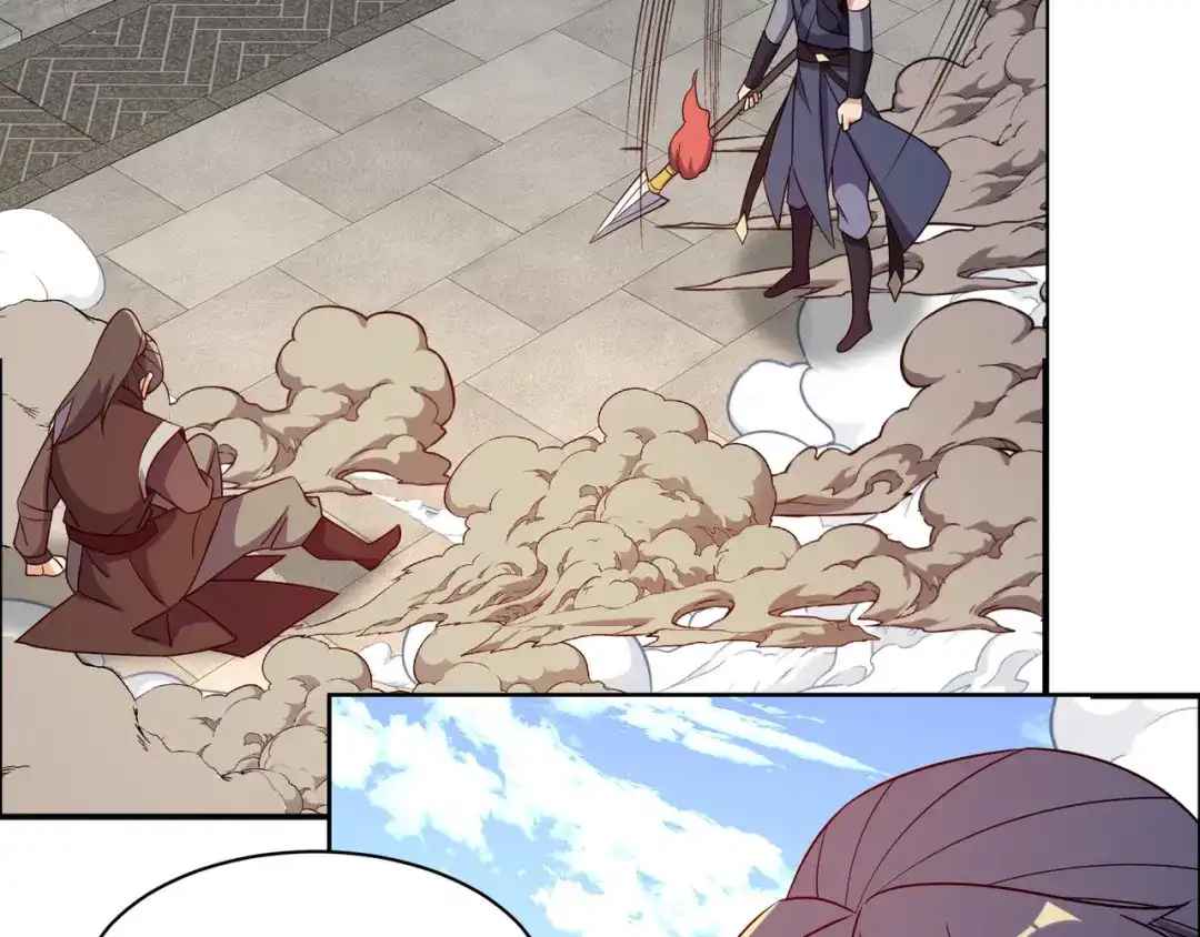 《吞下一个修仙世界》第138话 势如破竹 第49页
