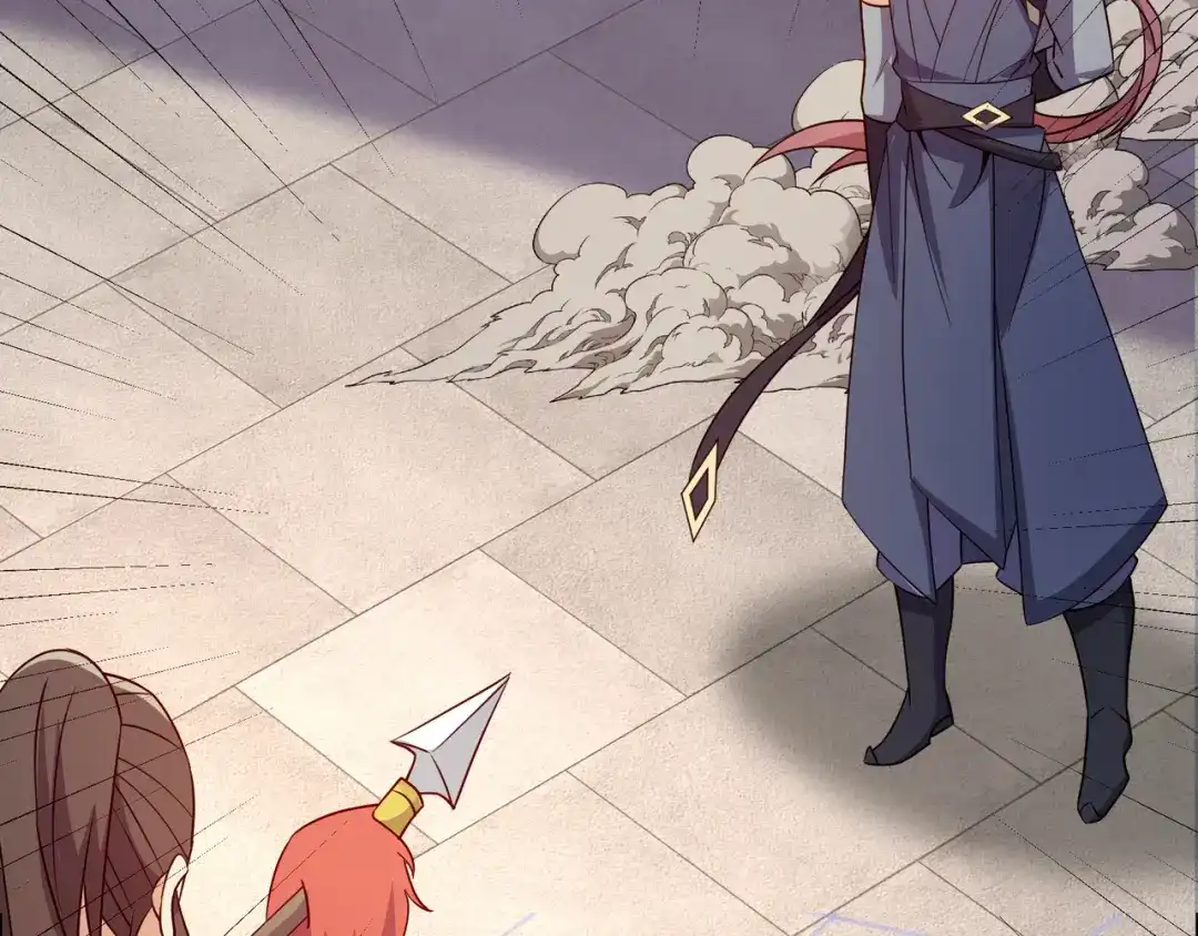 《吞下一个修仙世界》第139话 计谋展开 第47页