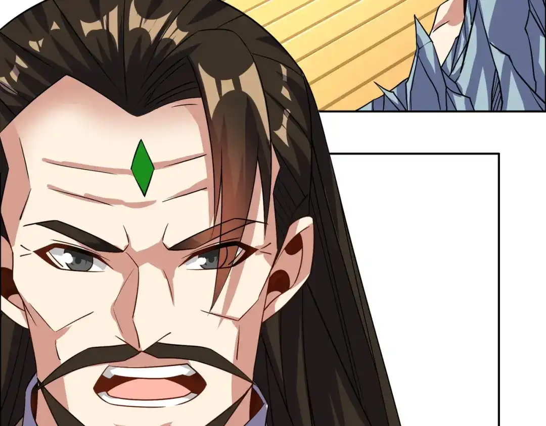 《吞下一个修仙世界》第139话 计谋展开 第61页