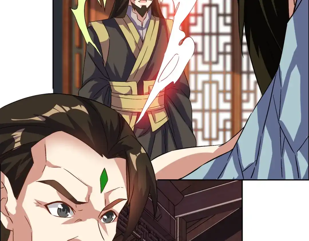 《吞下一个修仙世界》第139话 计谋展开 第64页
