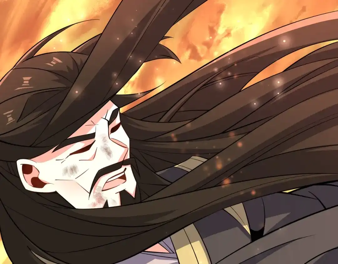 《吞下一个修仙世界》第143话 墨云峰陨落 第24页