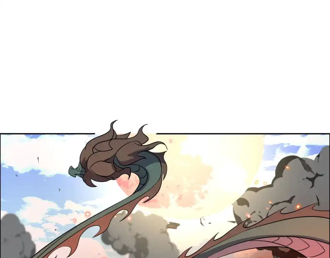 《吞下一个修仙世界》第143话 墨云峰陨落 第84页