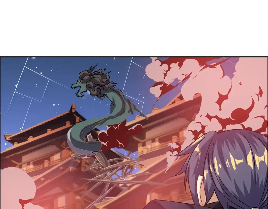 《吞下一个修仙世界》第144话 内外齐攻 第102页