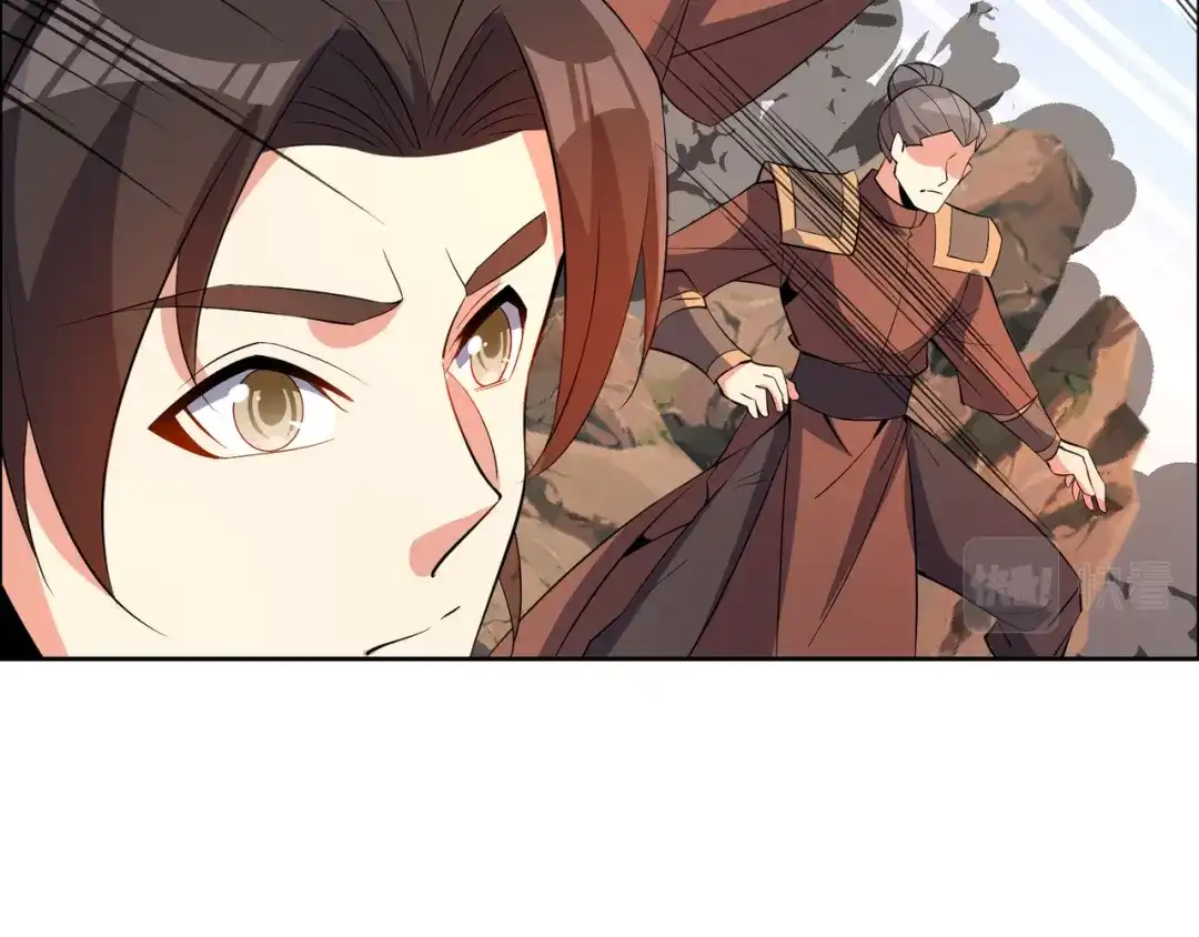 《吞下一个修仙世界》第144话 内外齐攻 第55页