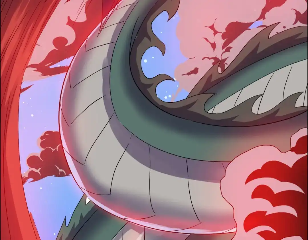 《吞下一个修仙世界》第145话 联手破敌 第87页