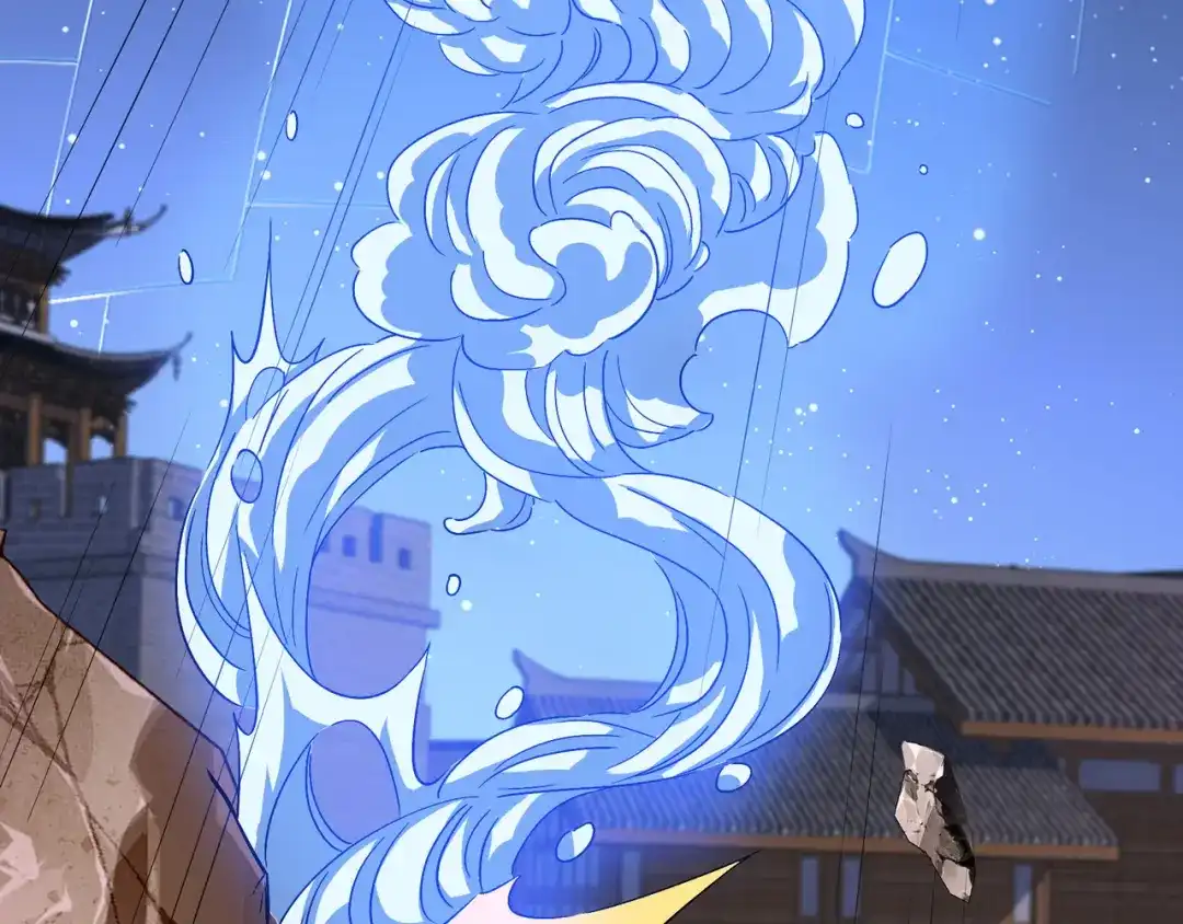 《吞下一个修仙世界》第145话 联手破敌 第61页