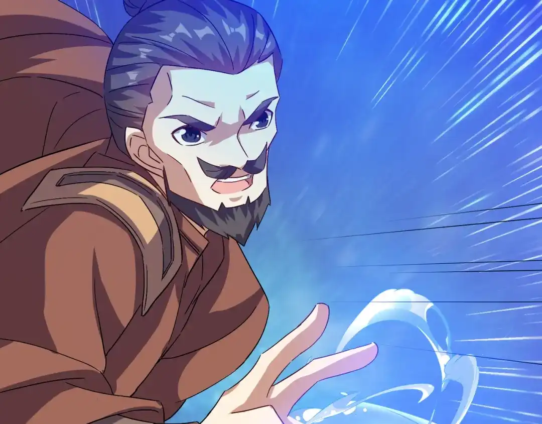 《吞下一个修仙世界》第145话 联手破敌 第66页