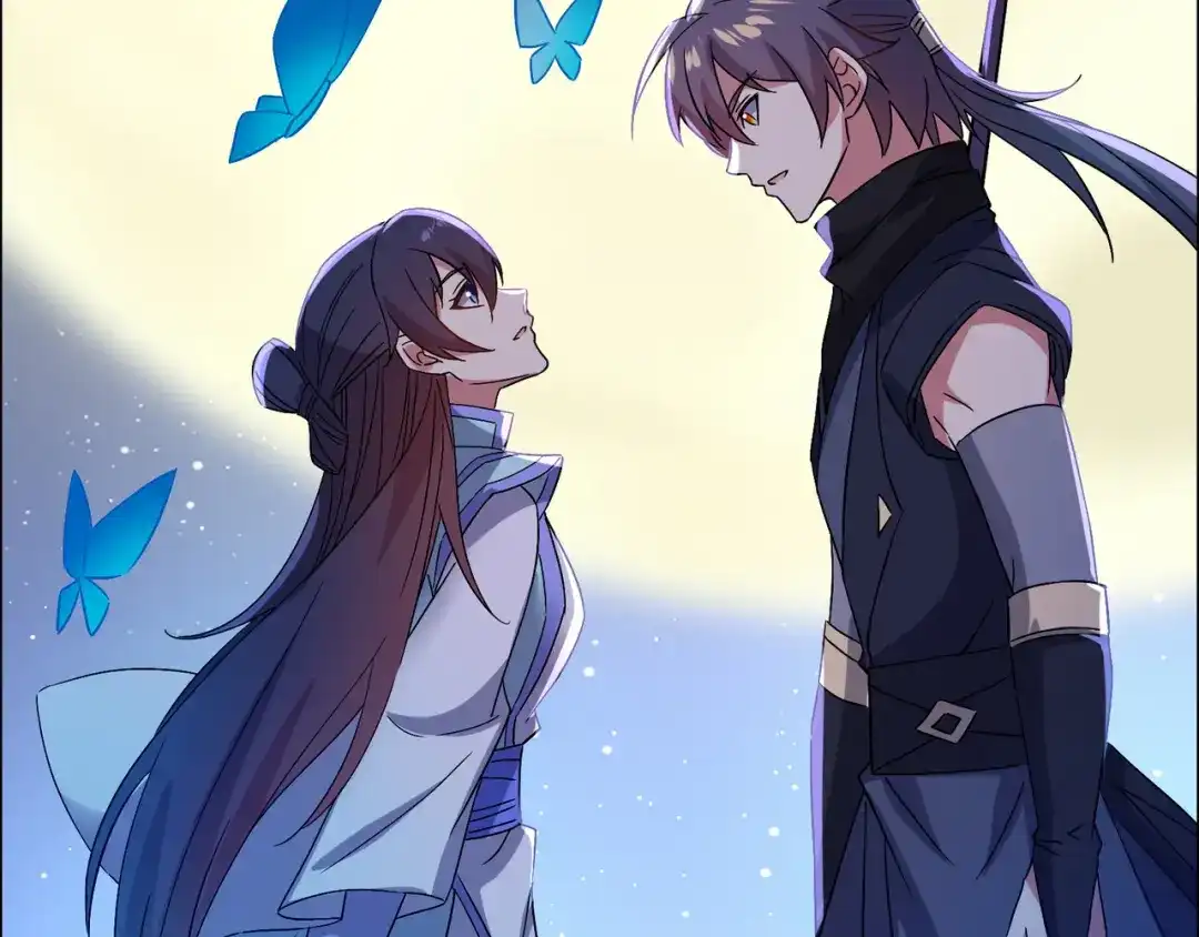 《吞下一个修仙世界》第146话 一击破敌 第77页