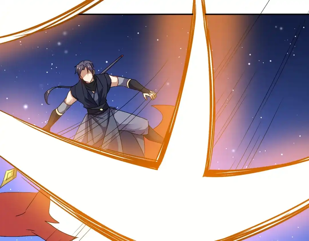 《吞下一个修仙世界》第146话 一击破敌 第7页