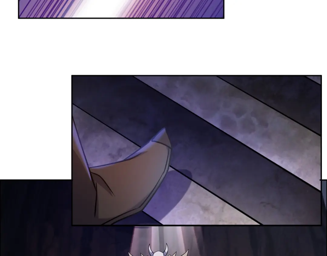 《吞下一个修仙世界》第147话 邪魔祭祀 第70页