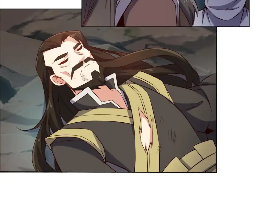 《吞下一个修仙世界》第147话 邪魔祭祀 第57页