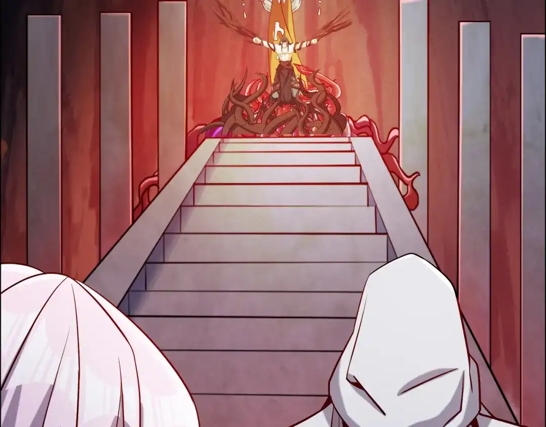 《吞下一个修仙世界》第148话 乘胜追击 第6页