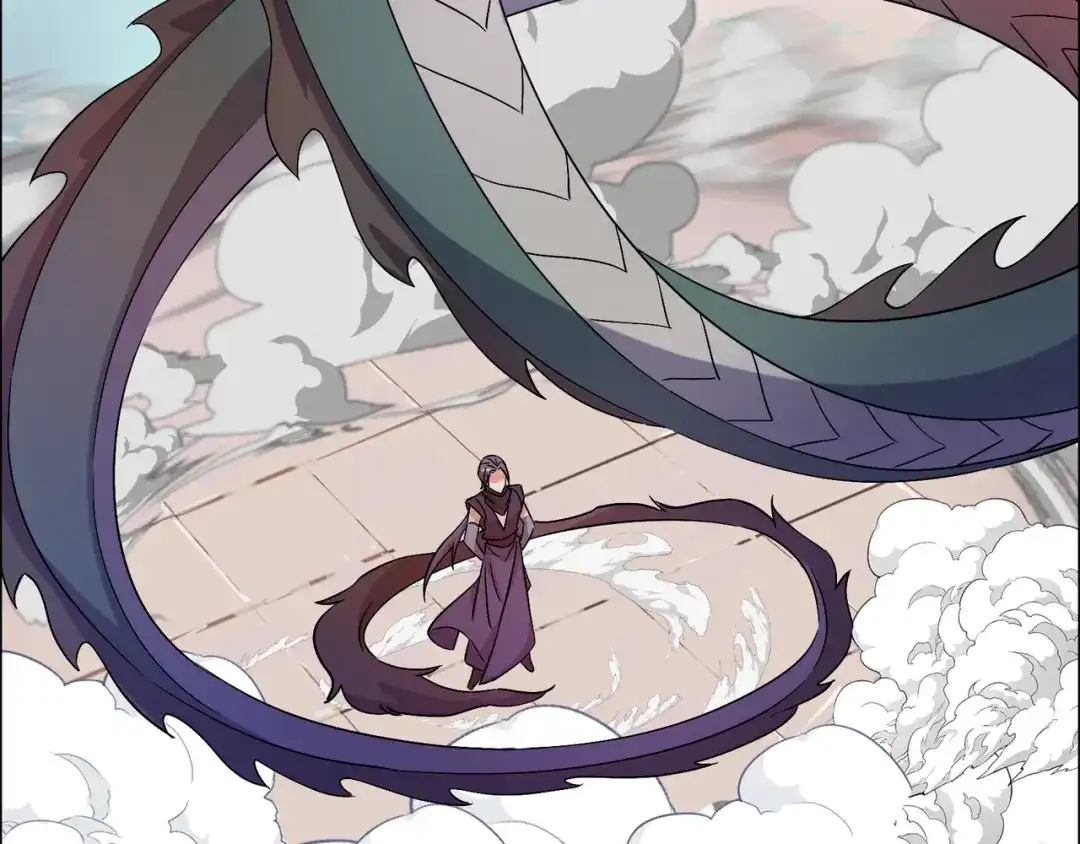 《吞下一个修仙世界》第149话 谜底揭晓 第69页