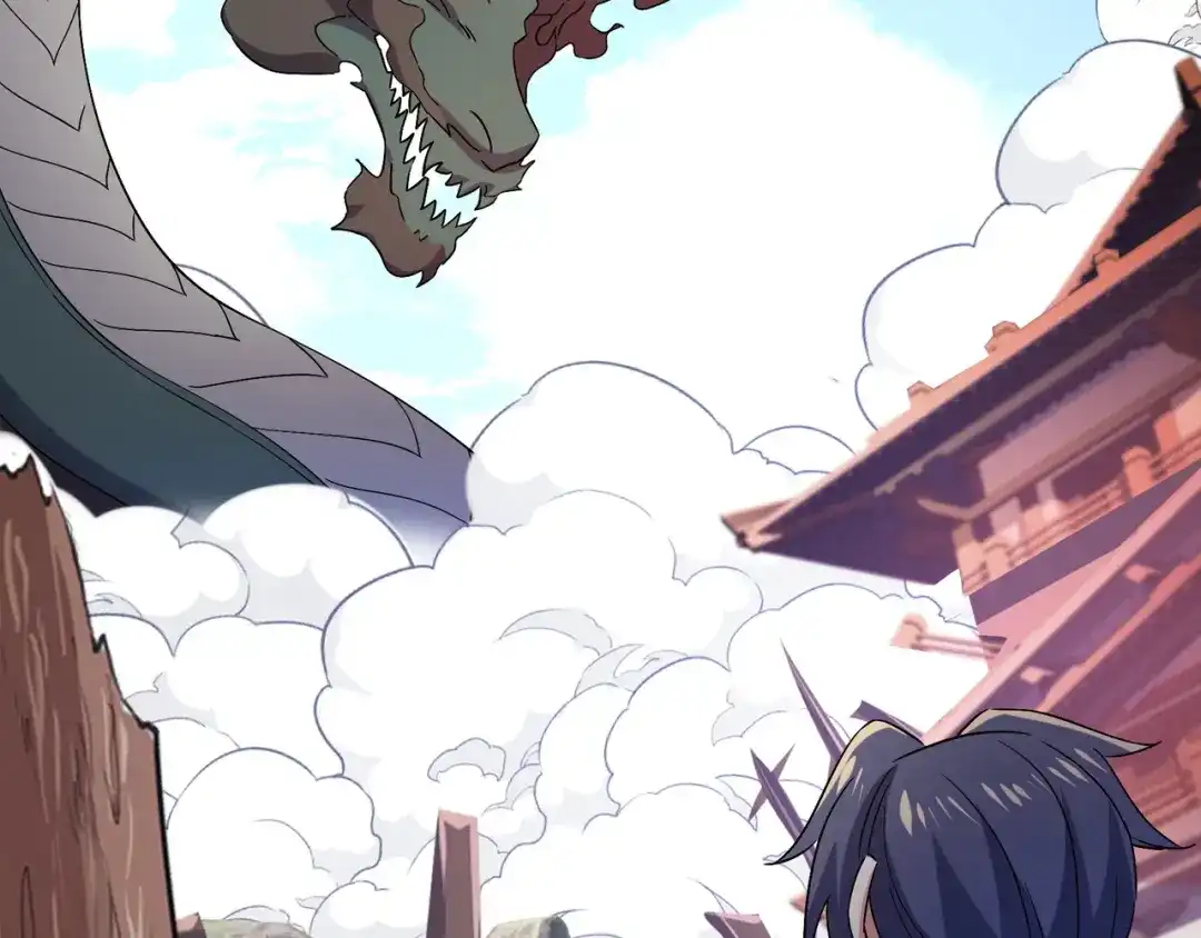 《吞下一个修仙世界》第149话 谜底揭晓 第51页
