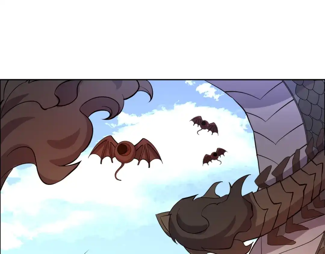 《吞下一个修仙世界》第150话 转化仪式 第69页