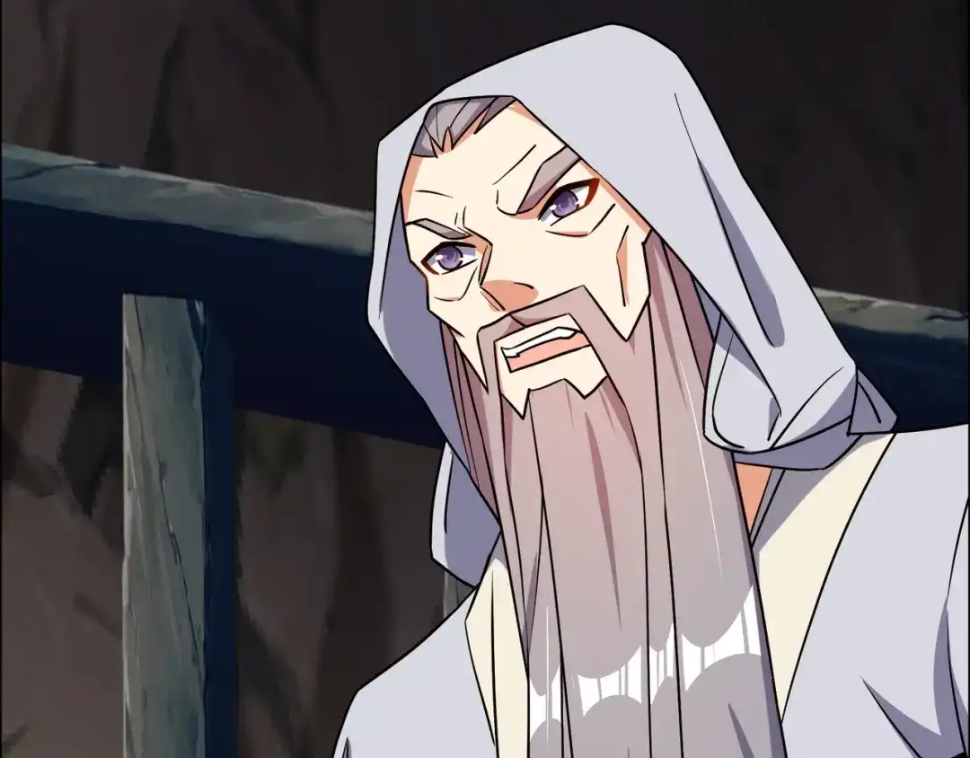 《吞下一个修仙世界》第150话 转化仪式 第95页