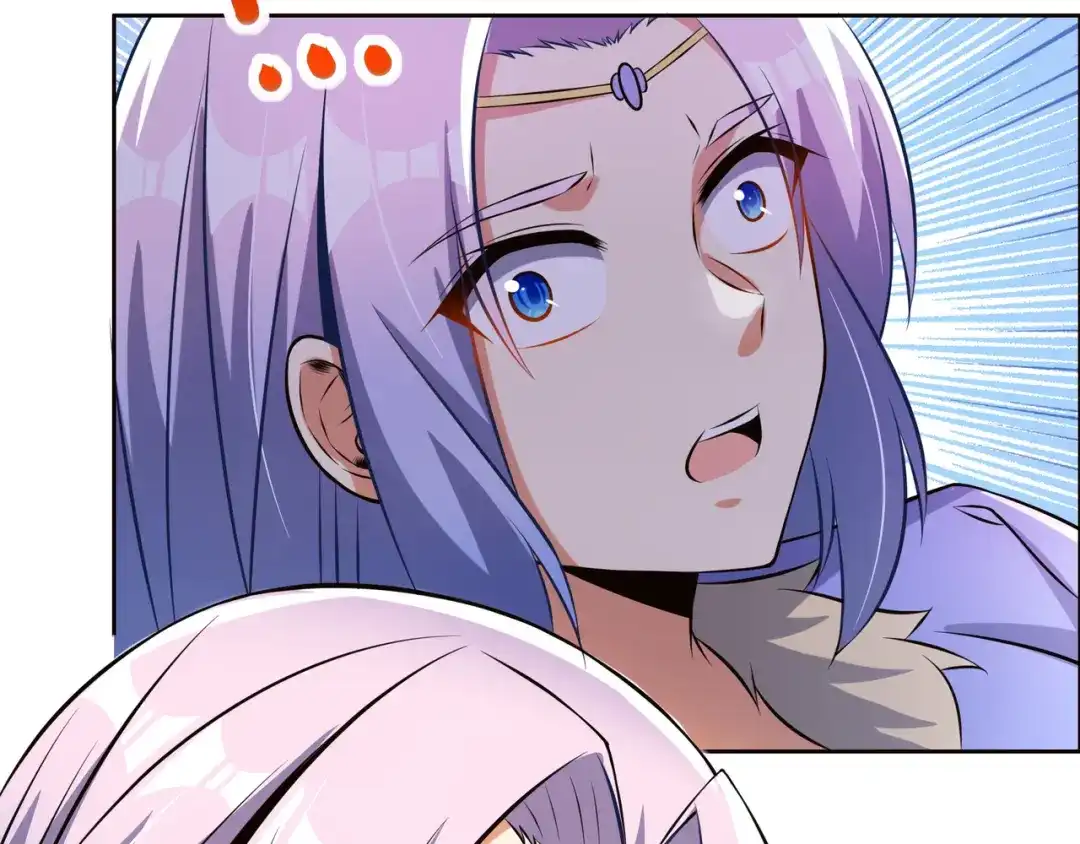 《吞下一个修仙世界》第150话 转化仪式 第77页