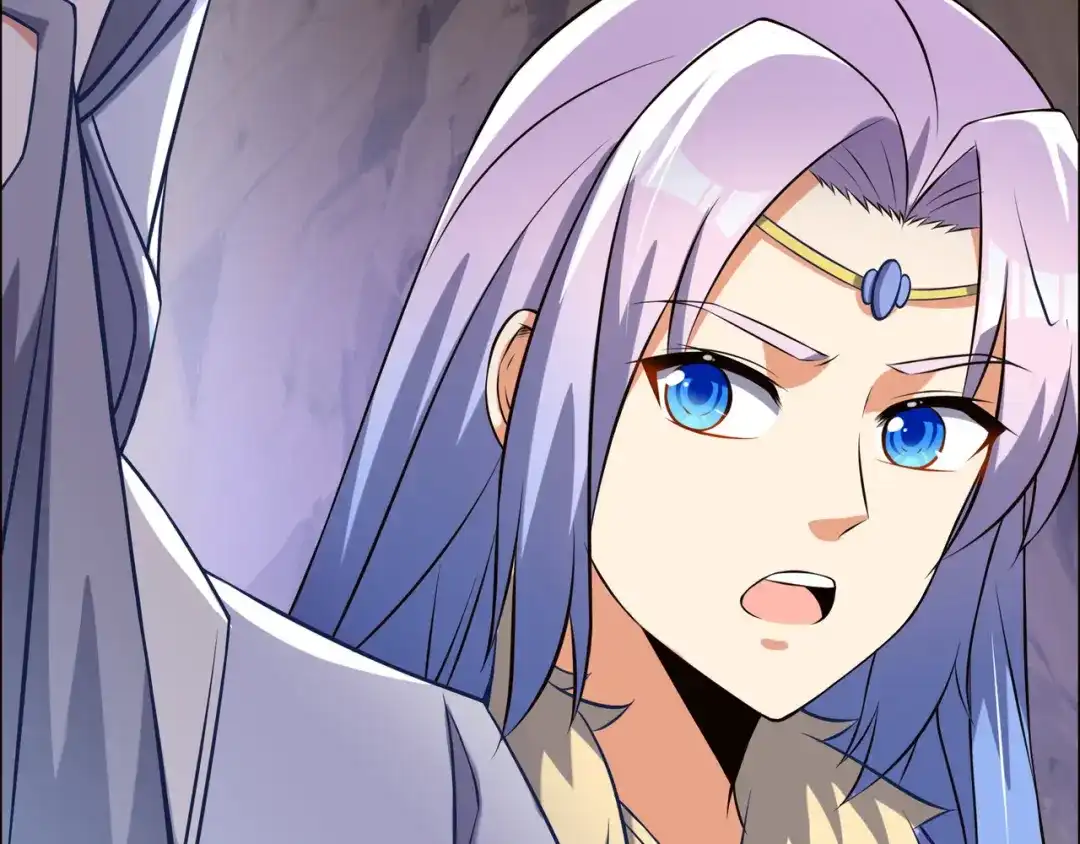 《吞下一个修仙世界》第150话 转化仪式 第81页