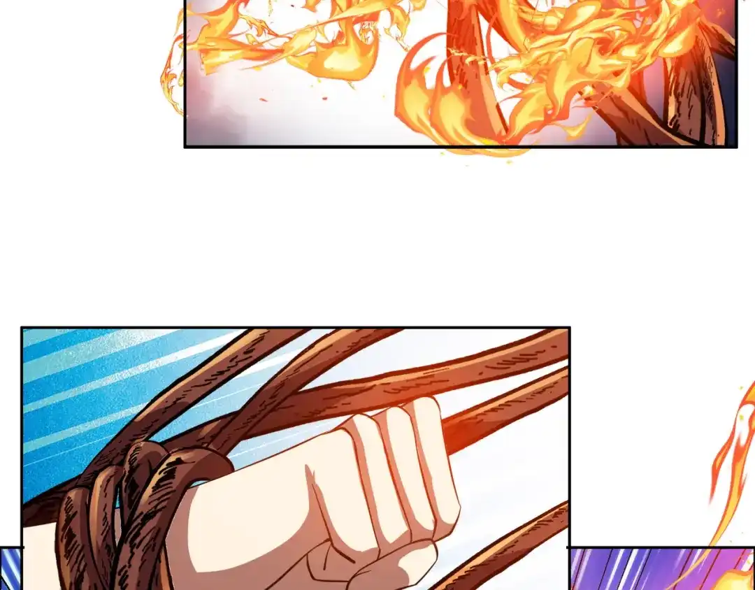 《吞下一个修仙世界》第150话 转化仪式 第29页