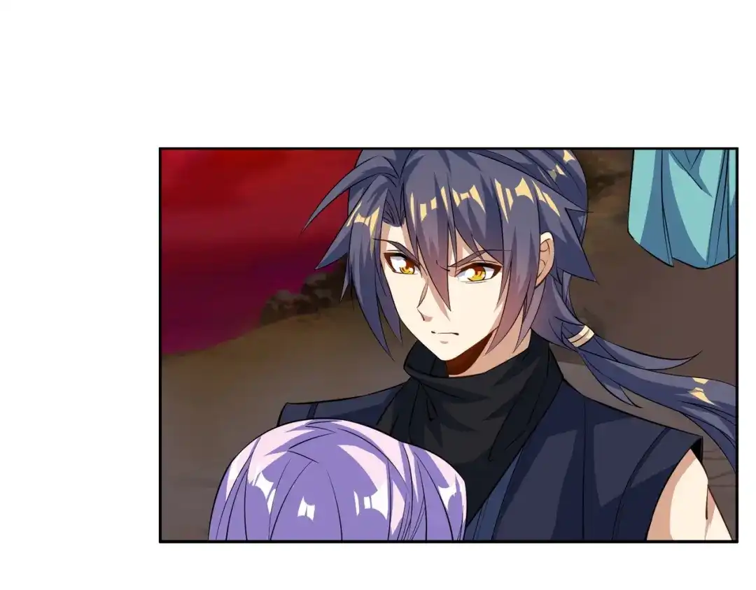 《吞下一个修仙世界》第151话 识破奸计 第79页