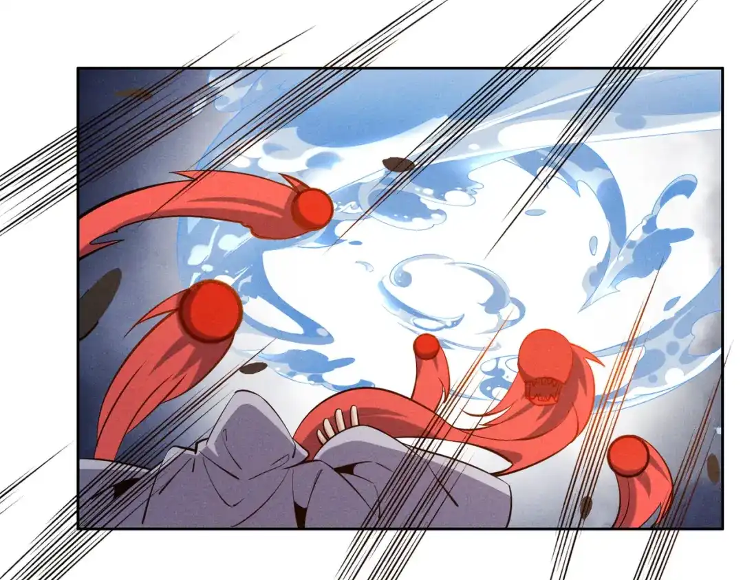 《吞下一个修仙世界》第152话 恶斗元丹境 第79页