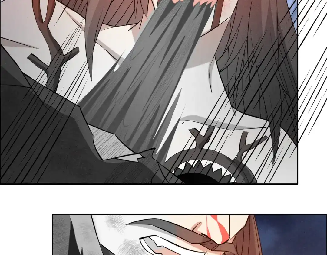 《吞下一个修仙世界》第153话 噬祖 第80页