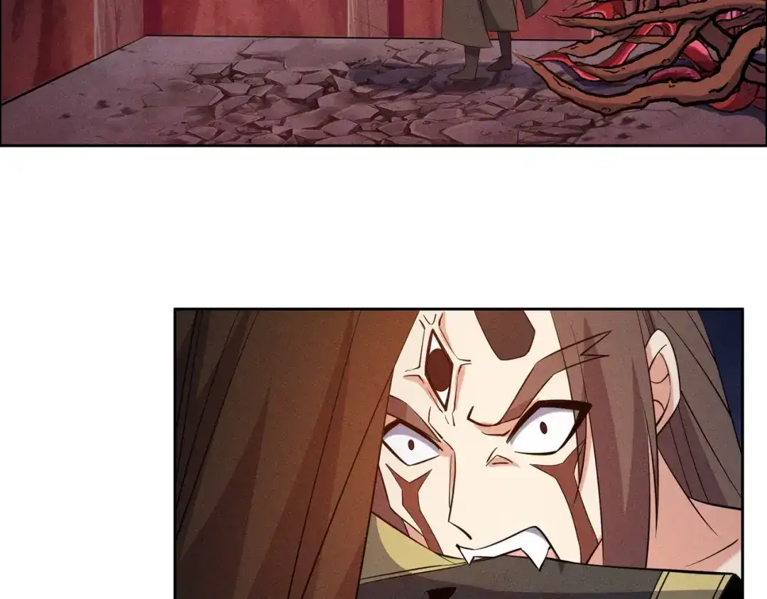 《吞下一个修仙世界》第153话 噬祖 第78页