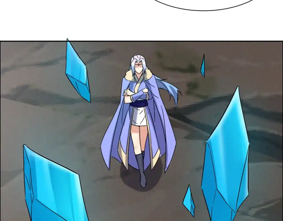 《吞下一个修仙世界》第154话 魔神降临 第63页