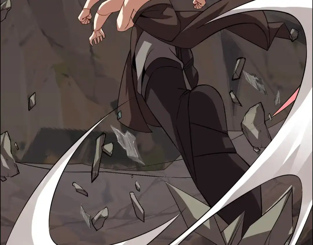 《吞下一个修仙世界》第154话 魔神降临 第125页