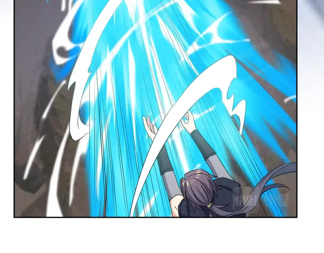 《吞下一个修仙世界》第154话 魔神降临 第43页