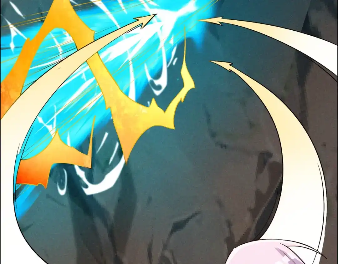 《吞下一个修仙世界》第154话 魔神降临 第53页
