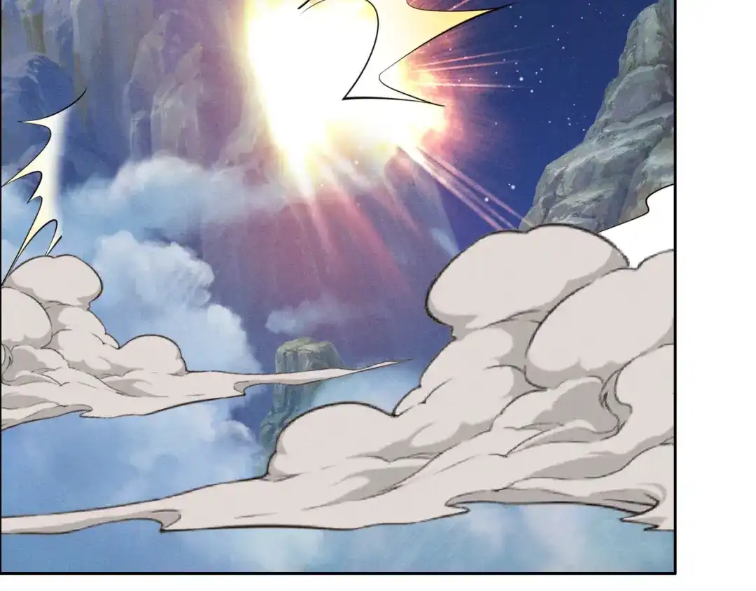 《吞下一个修仙世界》第155话 斗魔神 第65页