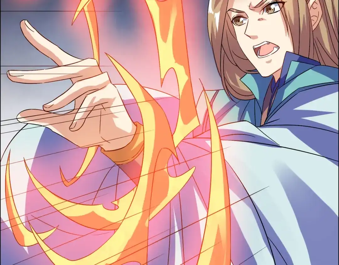 《吞下一个修仙世界》第155话 斗魔神 第25页