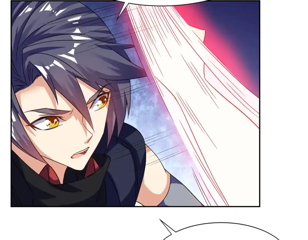 《吞下一个修仙世界》第155话 斗魔神 第47页
