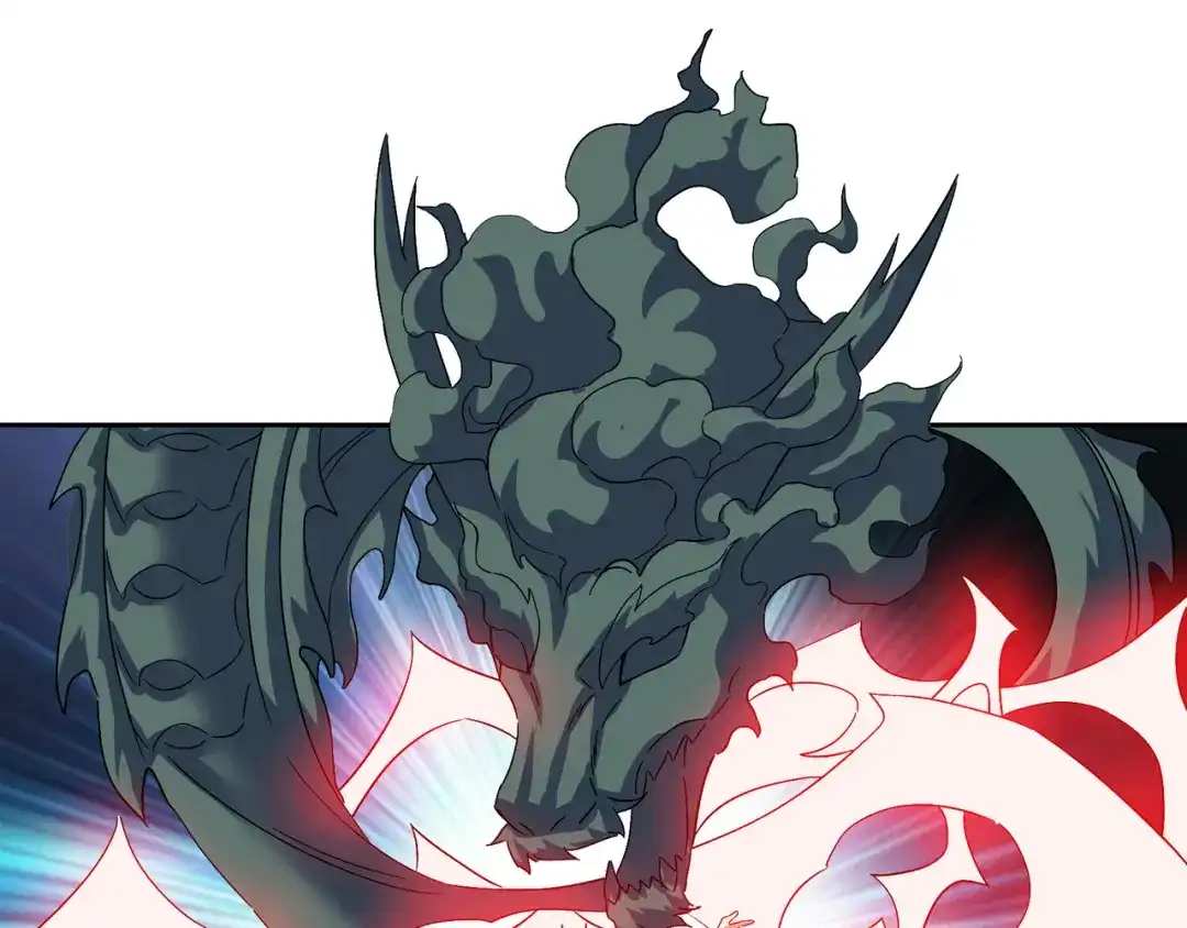 《吞下一个修仙世界》第155话 斗魔神 第12页