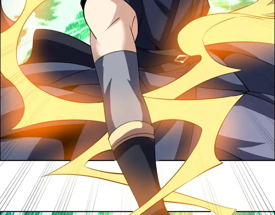 《吞下一个修仙世界》第155话 斗魔神 第9页
