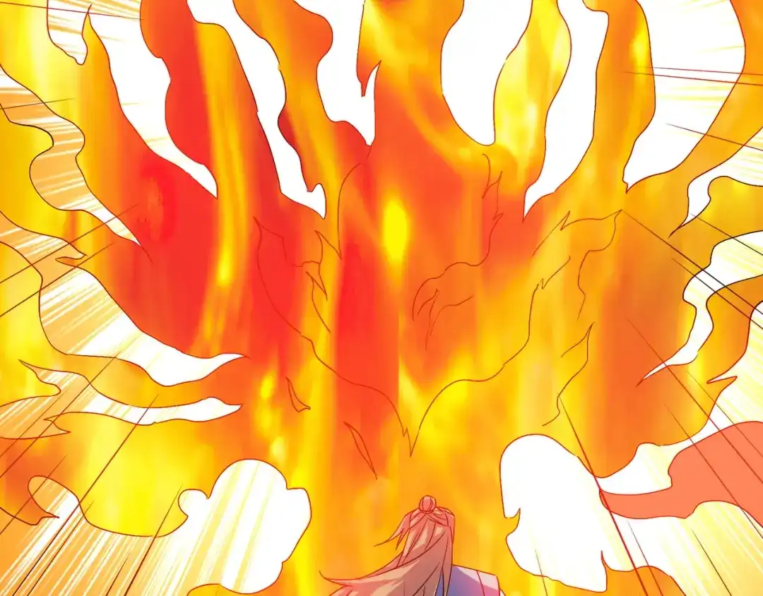 《吞下一个修仙世界》第155话 斗魔神 第36页
