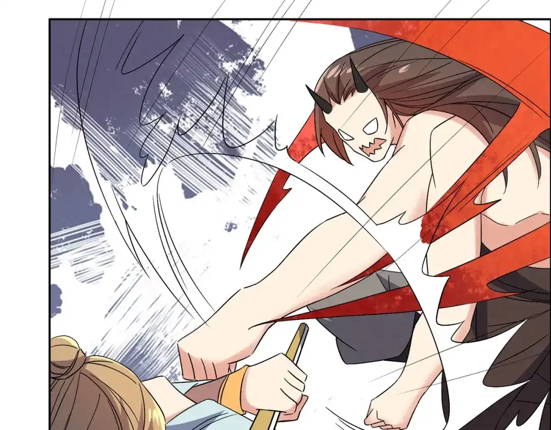 《吞下一个修仙世界》第156话 败中求胜 第28页